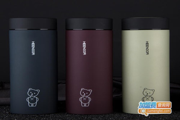 希诺保温杯加盟费