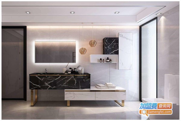 可威可智能家居加盟费