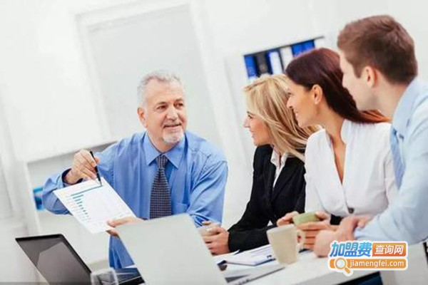 琅文教育加盟门店