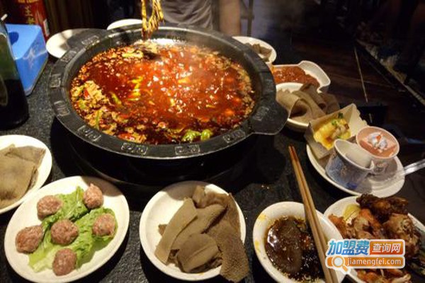 南洋荟萃海鲜蒸汽火锅加盟费