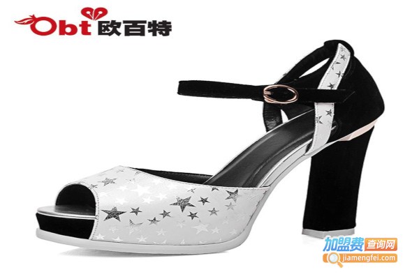 欧百特女鞋