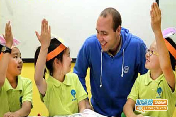 百特英语培训学校加盟费