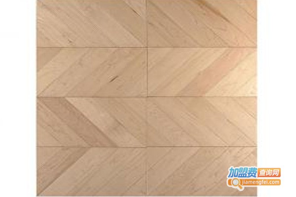 梓光地板加盟费