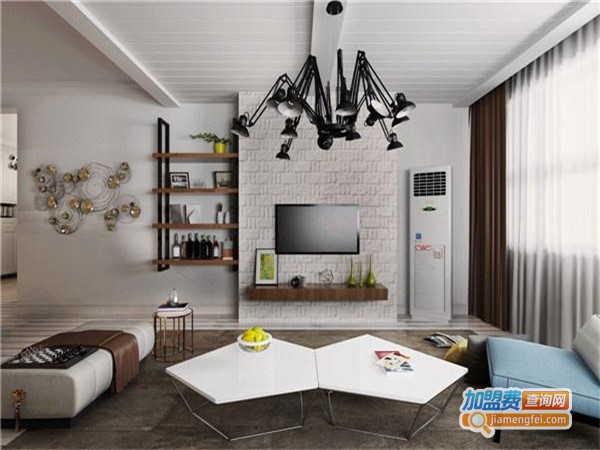 森林童话家具加盟