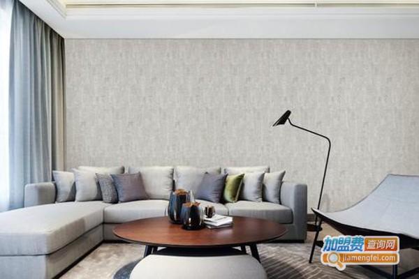 赛丽斯壁布加盟费