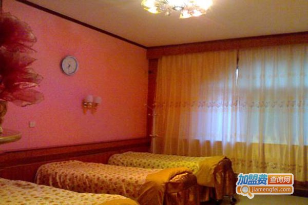 真女人美容中心加盟门店