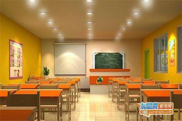 顾学教育加盟费