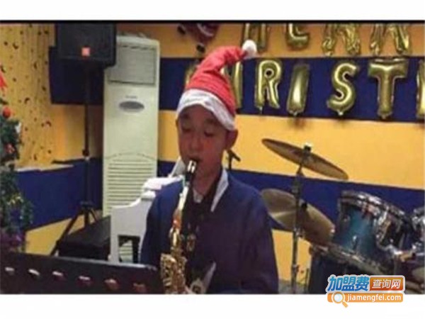 新起点音乐培训班加盟费