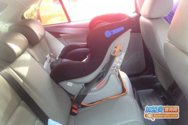 建唐儿童安全座椅加盟费