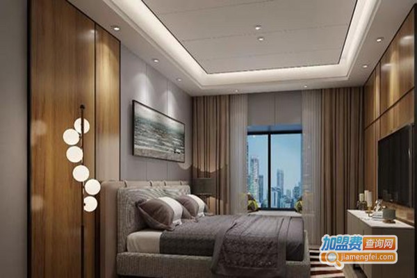 鼎美集成墙面加盟门店