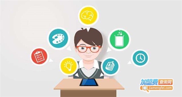 星期六教育加盟