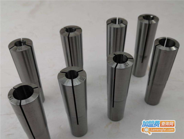 沐家五金加盟费