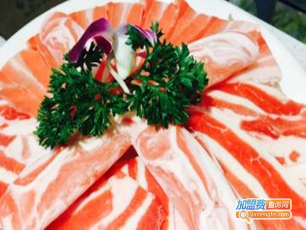 金五门老火锅加盟门店