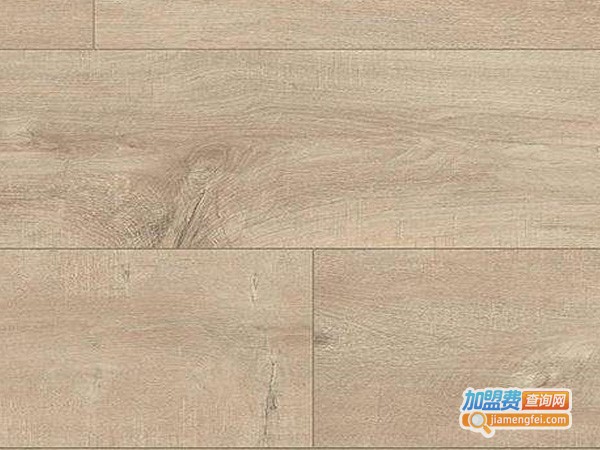 得高木地板加盟费