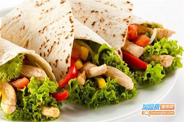 麦思德快餐加盟费