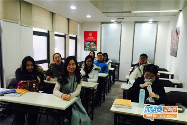 乐训教育加盟费