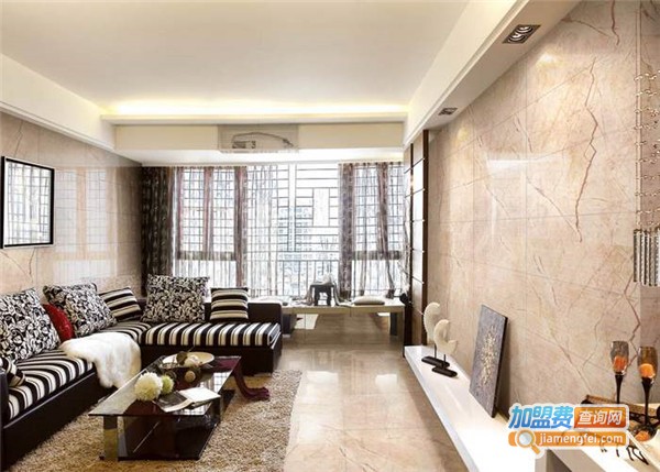 意大利蜘蛛瓷砖加盟费