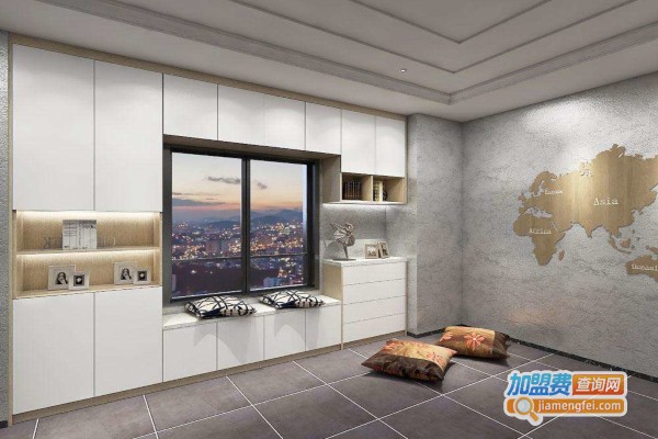 可威可智能家居加盟费