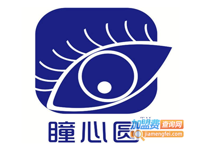 瞳心圆视力保健加盟费