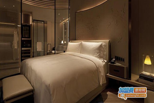 水木空间装饰装潢加盟费