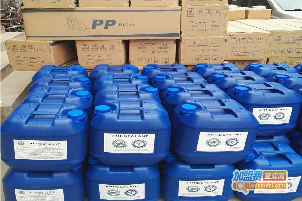 晶工涂料加盟费