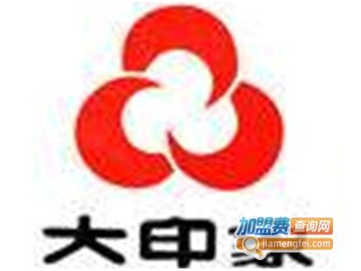 大印象减肥茶加盟费