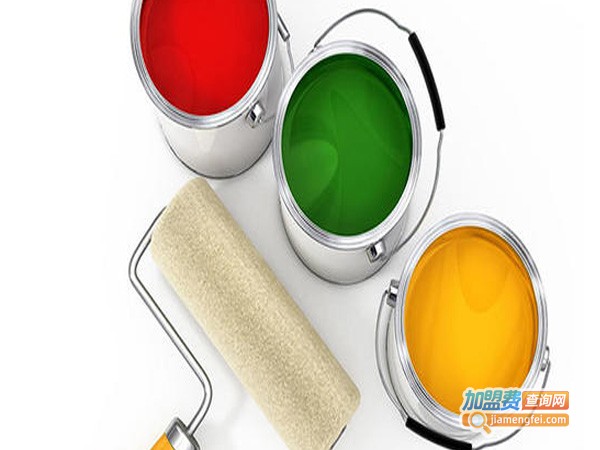 远亨涂料加盟费