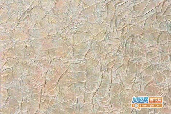 沐瑟艺术涂料加盟费