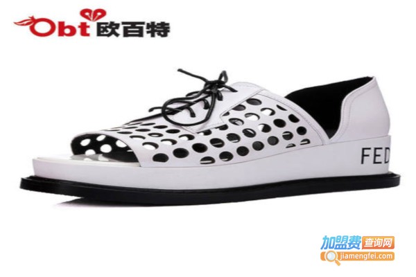 欧百特女鞋