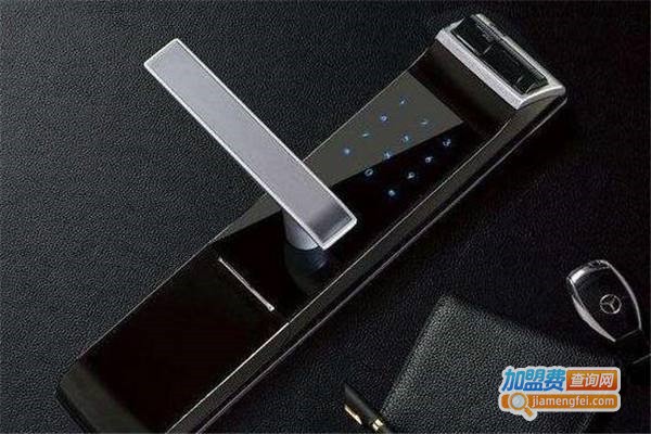 欧宝智能锁加盟门店