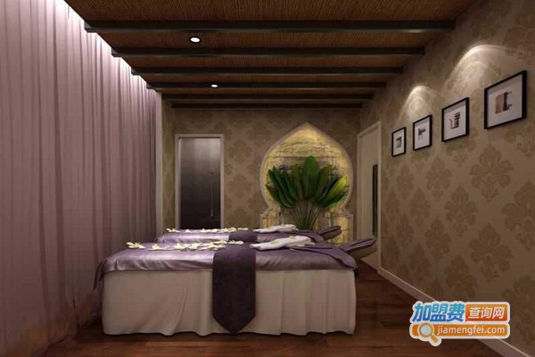 克兰纤体瘦身美容