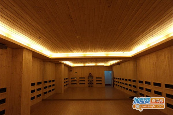 明阳美容瑜伽馆加盟费