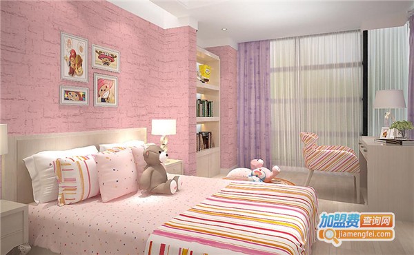 展辰达涂料加盟费