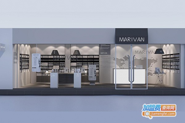 乾源美容养生加盟费