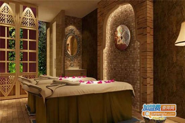 静善堂养生加盟