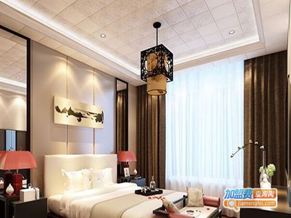 格林集成吊顶加盟费