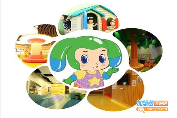 乔伟EQ早教孕婴教育加盟费