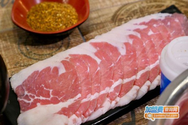 胡哥烤肥牛加盟门店