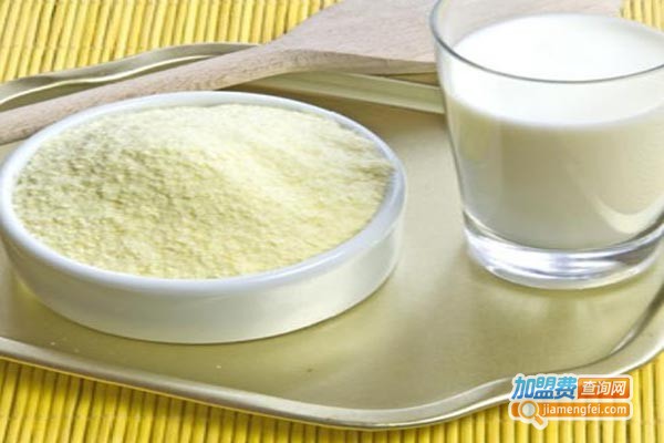 欧多奶粉加盟门店