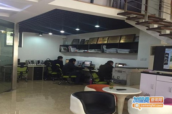 鼎超装饰加盟费