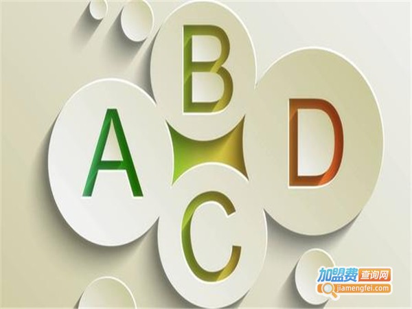 卓恩英语加盟费