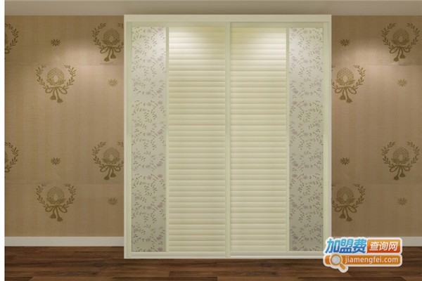 拓荒人衣柜加盟费