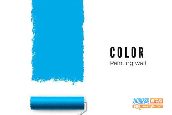 斯帝凯涂料加盟费