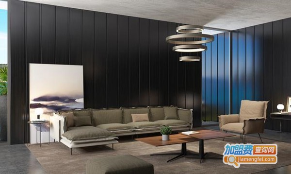 花间道家居加盟费