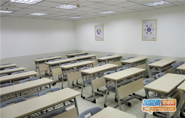 星火电脑培训加盟费