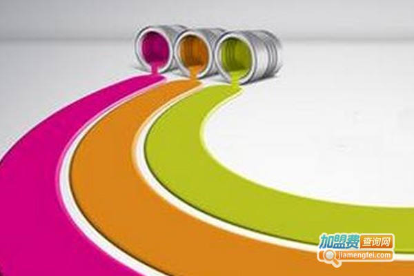 特耐涂料加盟费