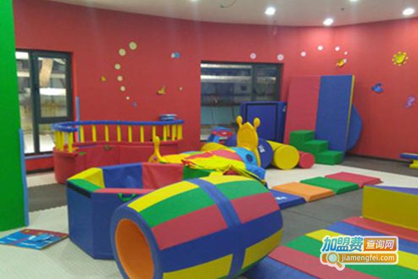 贝迪堡国际早教加盟费