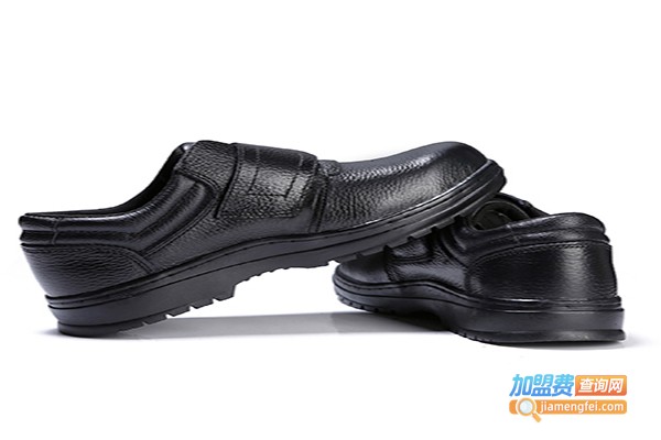 尊狮鞋业加盟门店