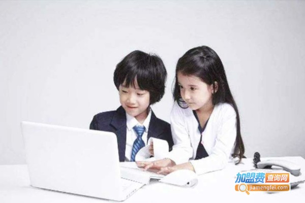 柯罗尼少儿编程加盟费