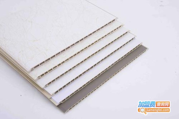 鼎美集成墙面加盟门店